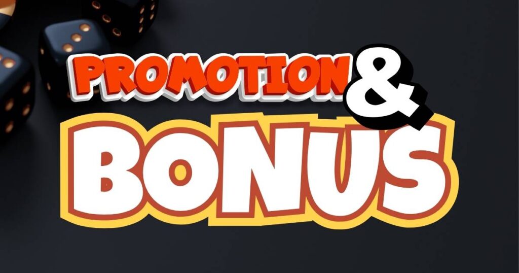 Casinoplus PH Promotions and Bonuses