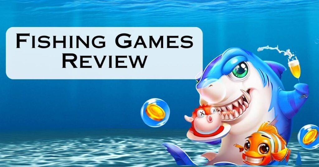 Taya777 PH Fishing Games Review