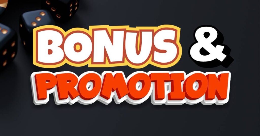 Tmtplay333 Bonuses and Promotions