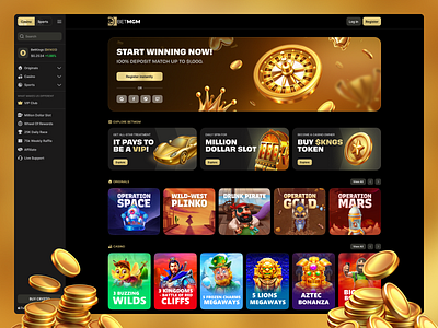 NextBet online casino